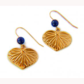 Japanske Aoi blad reringe, tidlig 1800-tals