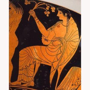 Gr�kerne 900-300 f.Kr.