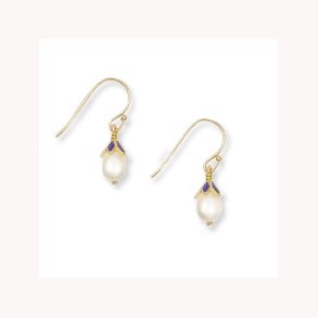 Russiske kejserlige perlereringe