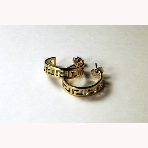 Etruskiske klassiske reringe