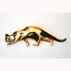 Broche - Marcks kat