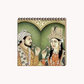 Stormogulens Ædelstene