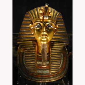 Guld i oldtidens Ægypten