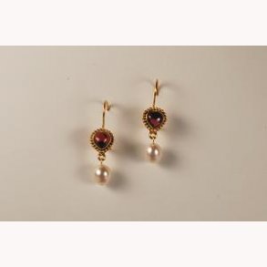 Etruskernes indflydelse p grske smykker