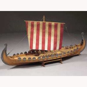 Vikingetid 750 - 1000 e. Kr.