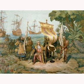 Renssancen 1460 - 1650, Spanien