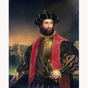 Renssancen 1460  1650, Portugal