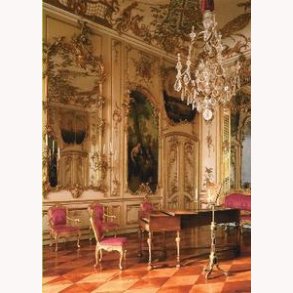 Rokoko Perioden 1730 - 1780