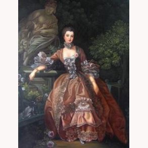 Rokoko Periodens delstene