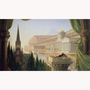 Neoklassicismens smykker, 1760 - 1830