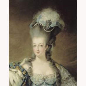 Smykker ved Louis XVIs Hof 1774 - 1792