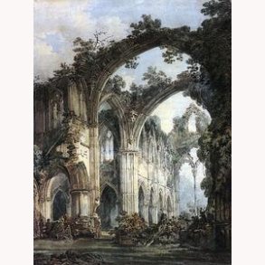 Romantikken 1780 - 1860