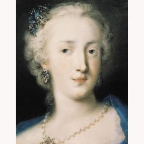 Romantikkens Smykker