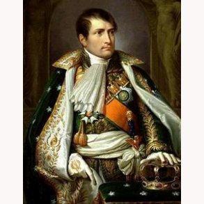 Empire-Stil og Historicisme 1804 - 1880