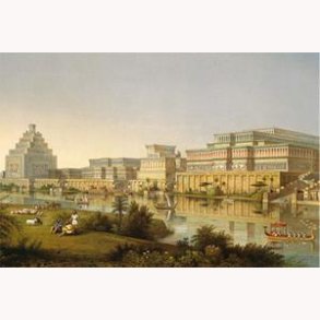 Kopiering af Oldtidens Smykker