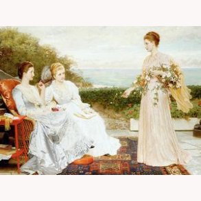 Historicisme og Smykker