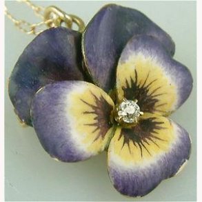 Art Nouveau og Hofstil 1880 - 1914