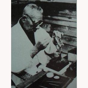 Hofstillen og Faberg