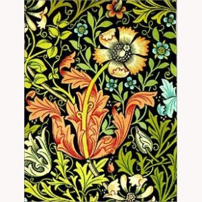 Arts & Crafts og Sknvirke, 1880 - 1914