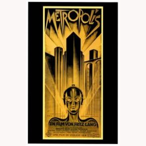 Art Deco 1910 - 1950erne