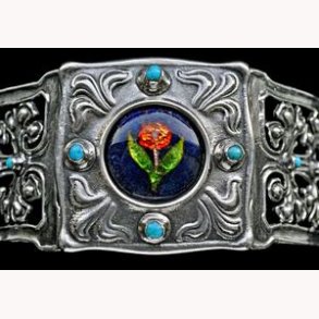 England og Arts & Crafts