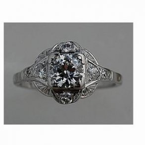 Moden i de priviligerede klasser