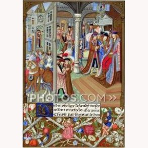 Den Florentinske Diamant