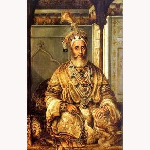 Koh-i-Noor Diamantens Historie