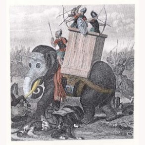 Koh-i-Noor Diamantens Historie 2