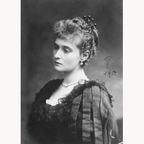 Carl Fabergés Krystalæg