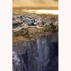 Ny kæmpediamant fundet i Lesotho