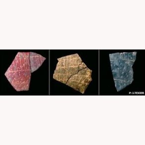 Oldtidsfund i Sydafrika