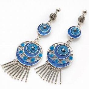 Han Dynastiets smykker