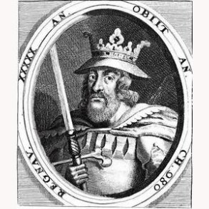 Ny Opdagelse i Jelling