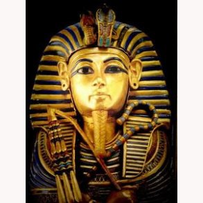 Tutankhamon dd af malaria