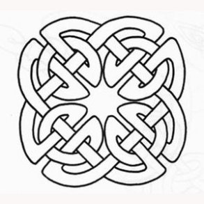 Den keltiske knude