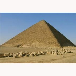 Flere pyramider
