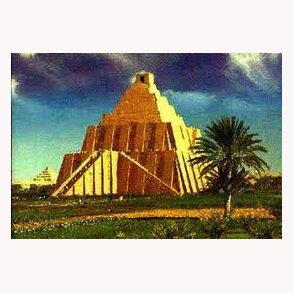 Mesopotamiens sprog genopstår