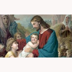 Jesus omtalt i nyt fund