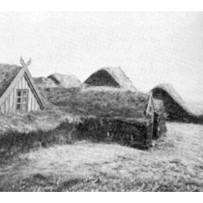 Farvefremstilling i vikingetiden