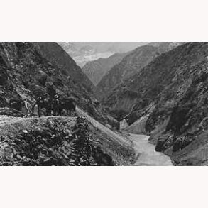 Lapis Lazuli fra Afghanistan