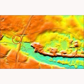 Ny vikingeborg fundet